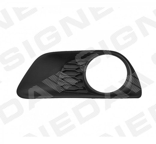 Заглушка під протитуманні фари, ліва Signeda PCR99032CAL ціна, від 12.67 USD
