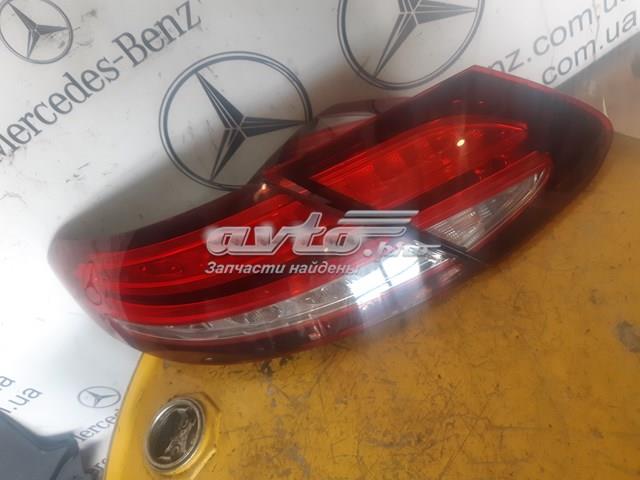 Задня ліва зовнішня фара Mercedes A2059062905 ціна, від 319.51 USD