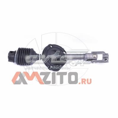 Вал рульової колонки, нижній NSP NSP0196430691