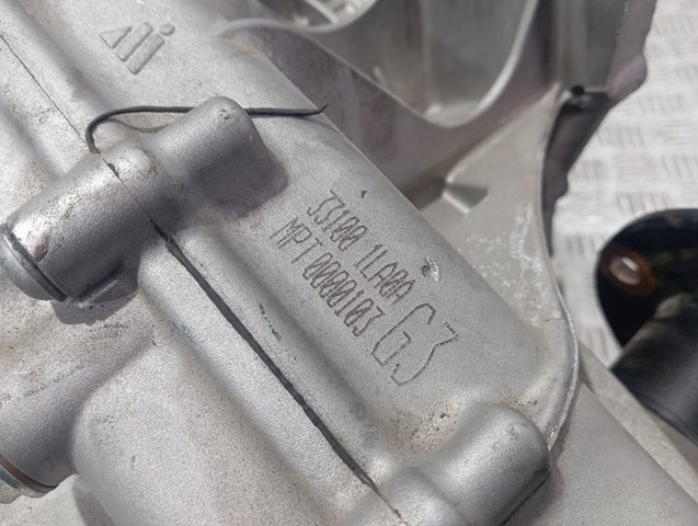 331001LA0A Nissan/Infiniti 