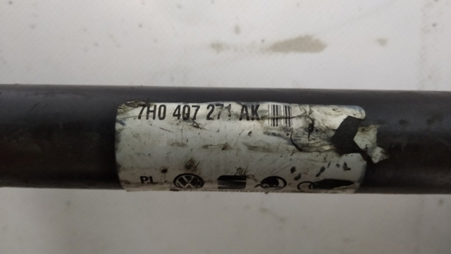  7H0407271 VAG