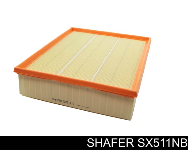 Купити SX511NB Shafer Автомобільний фільтр повітря