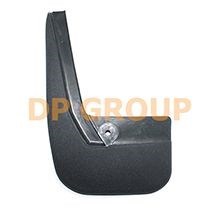 Бризковики задній, лівий DP Group BP81563 ціна, від 2.65 USD