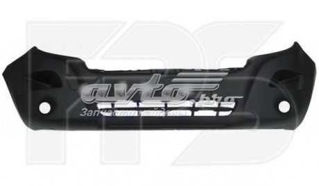 Бампер на авто FPS FP5629901 ціна, від 124.78 USD
