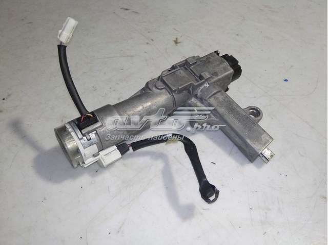 Замок запалювання Nissan Navara NP300 III пікап (D40) (2004 - 2015) ціна, від 62.71 USD