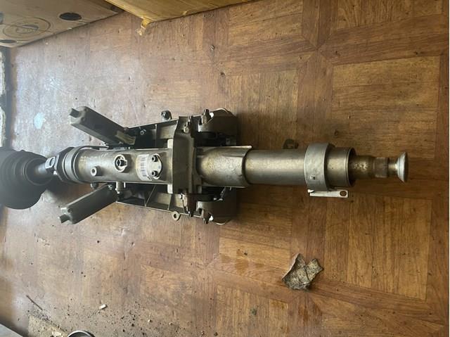 Купити A2214602016 Mercedes Рульова колонка