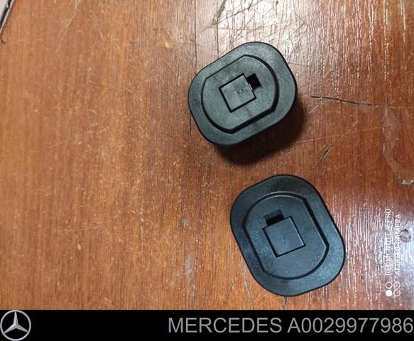  A0029977986 Mercedes