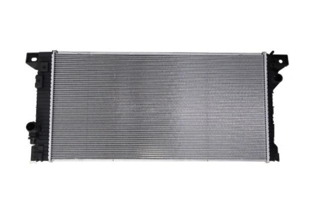 Купити ML3Z8005B Ford Радіатор двигуна