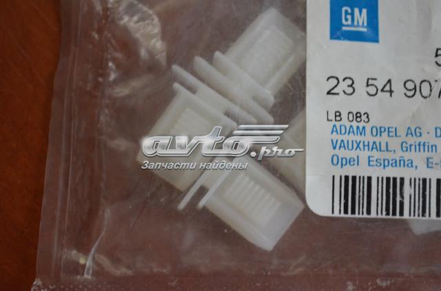 2354907 General Motors 