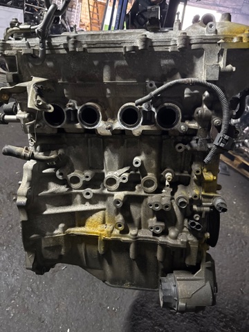 ДВЗ Toyota 1900037362 ціна, від 997.46 USD