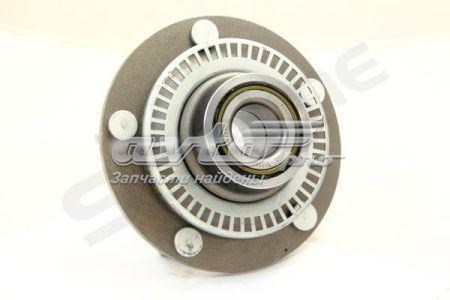 Задня маточина SLO23590 Starline