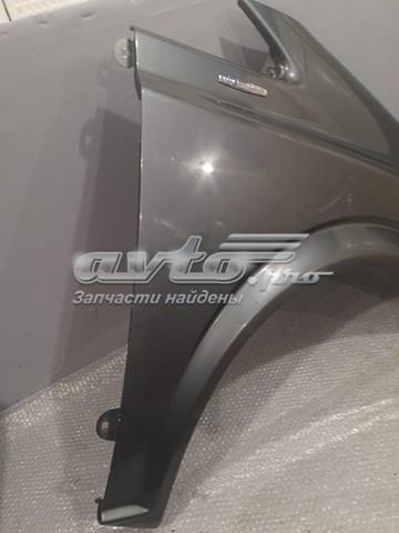 Крило переднє праве Mercedes A6398800506 ціна, від 524.39 USD