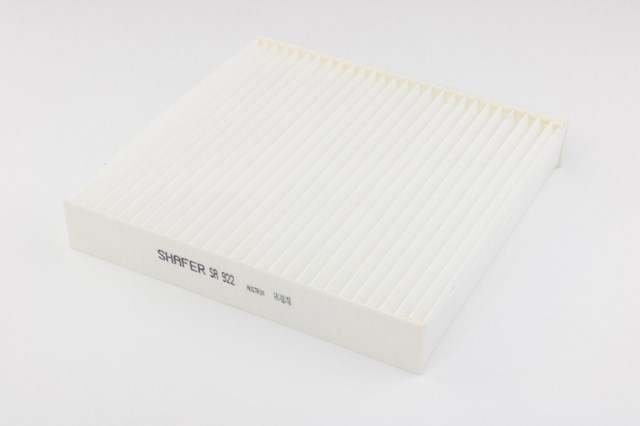 Фільтр салону SA922 Shafer