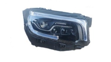 A2479069001 Mercedes Основна фара - вставка