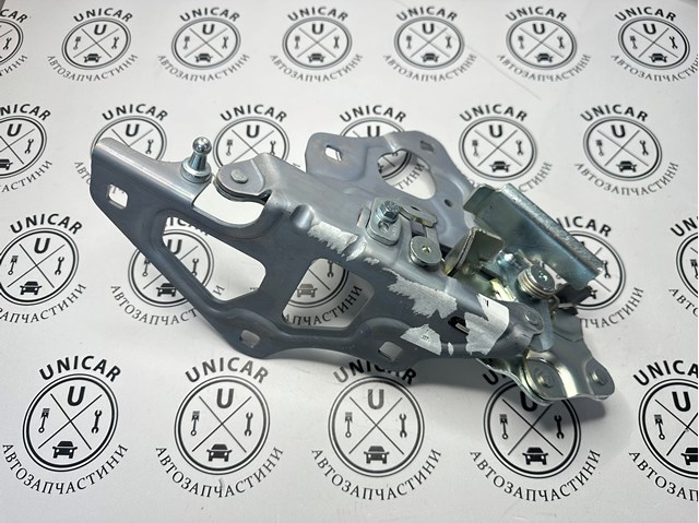 Купити A2978801400 Mercedes Шарнір капота правий