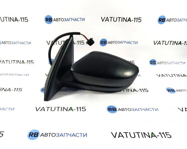 Дзеркало ліве FPS FP6416M01