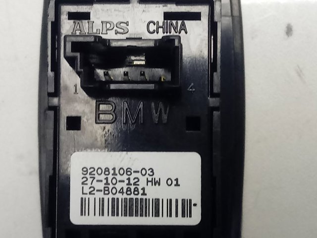  BMW 920810603 ціна, від 9.33 USD
