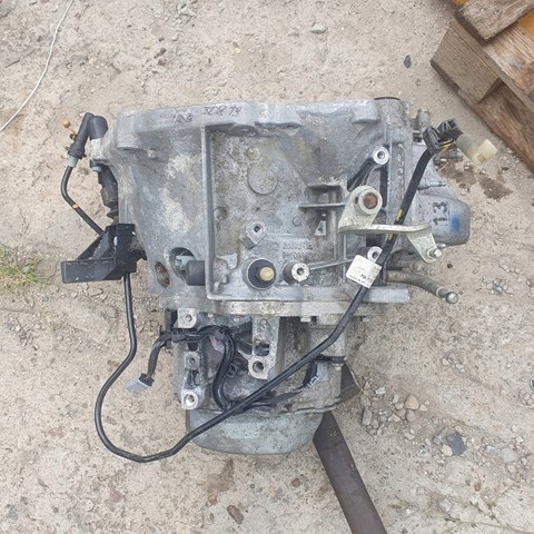  9680886610 Peugeot/Citroen