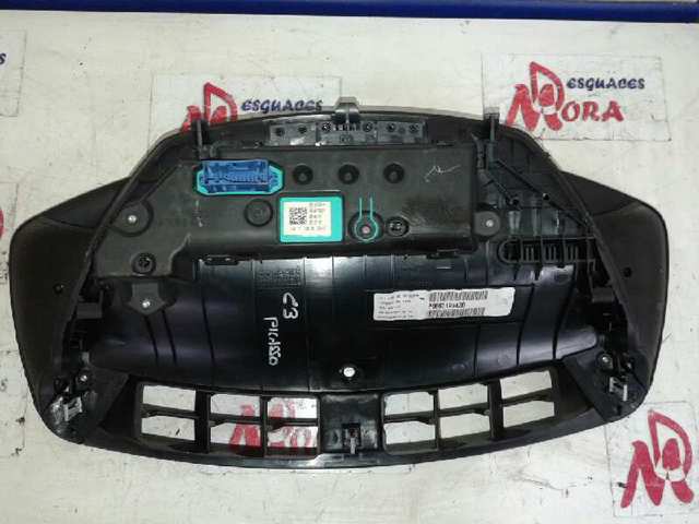 Купити P96631954ZD Peugeot/Citroen 
