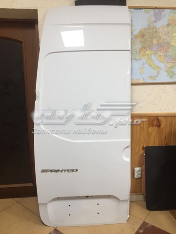 A9077421800 Mercedes 