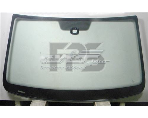 GS7430D12 XYG Автомобільне скло