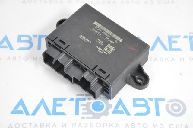 Купити DG9T14B531CG Ford 