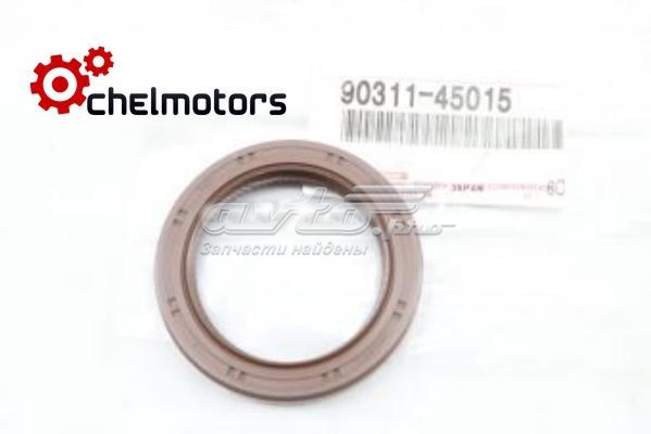 Сальник коленвала двигуна, передній Toyota 9031145015 ціна, від 2.27 USD