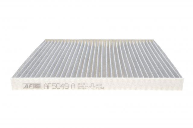 Повітряний фільтр салону Alpha Filter AF5049A