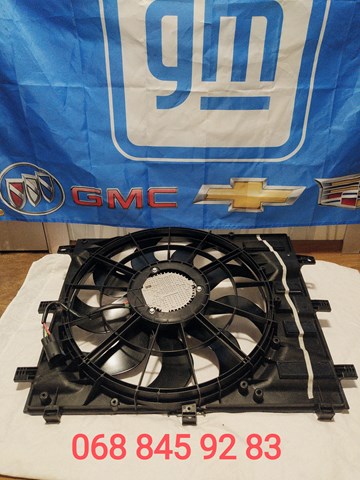  84221606 General Motors