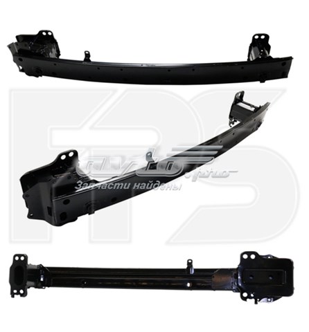 Шина бампера переднього FPS FP7043940 ціна, від 84.85 USD