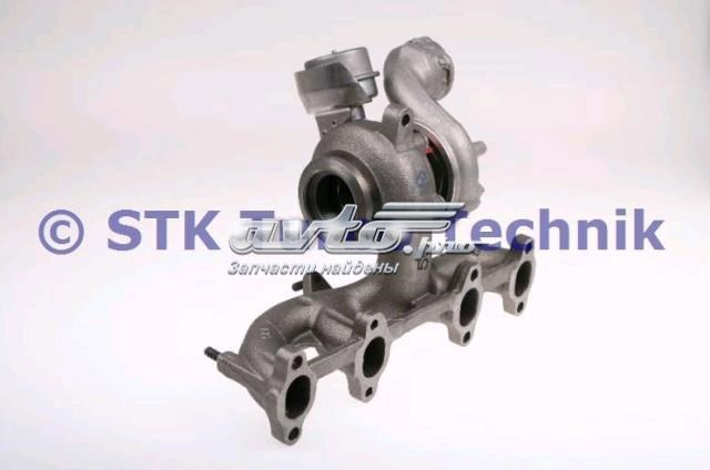 Турбіна Garrett 038253014H ціна, від 263.01 USD