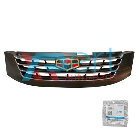Купити 1068050205 Geely Захисна решітка радіатора