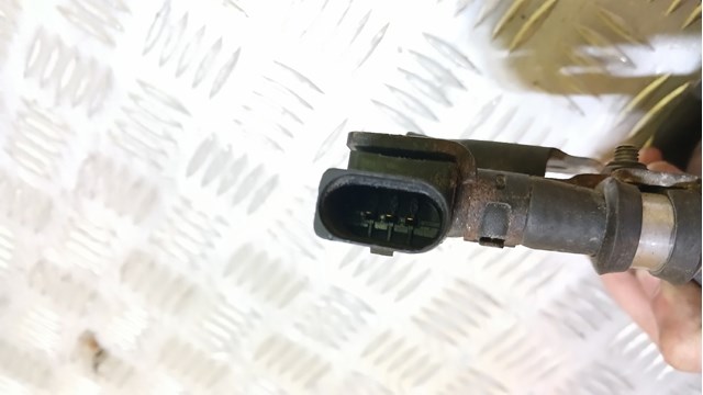 Датчик тиску вихлопних газів VAG 0281006062