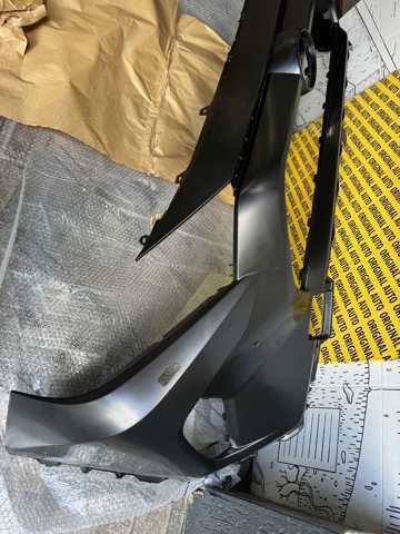 Бампер на авто Toyota 521194A922 ціна, від 151.77 USD