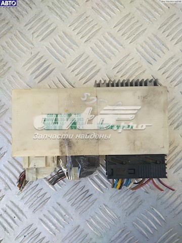 Купити 61358381963 BMW Блок комфорту