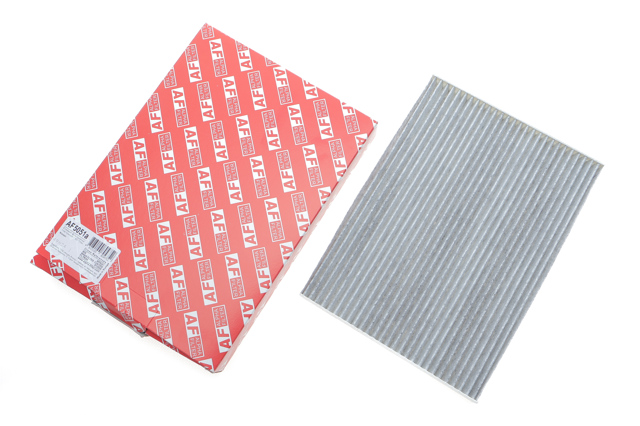 AF5051A Alpha Filter Внутрішньосалонний фільтр