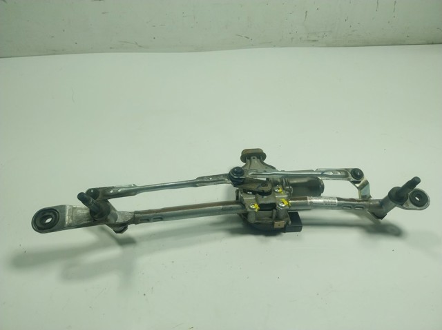 9824762480 Peugeot/Citroen Трапеція склоочисника