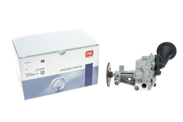 Маслонасос NE/NPR 191038001100