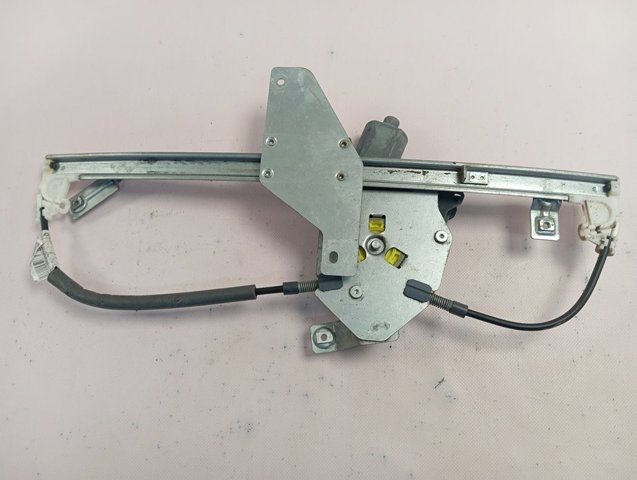 Механізм склопідйомника двері задньої, лівої Peugeot/Citroen 9806087180 ціна, від 31.55 USD