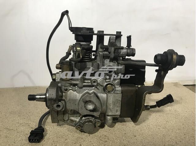 0460484112 Bosch Насос паливний високого тиску (ПНВТ)