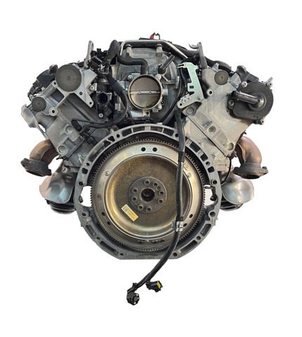 Джгут проводів моторного відсіку A2730109100 Mercedes