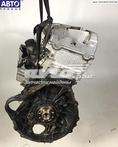 Купити Двигун Mercedes E  C124