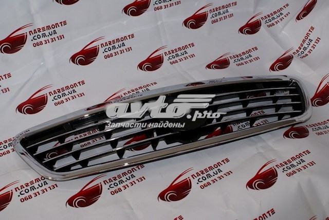  Решітка радіатора Geely CK 1