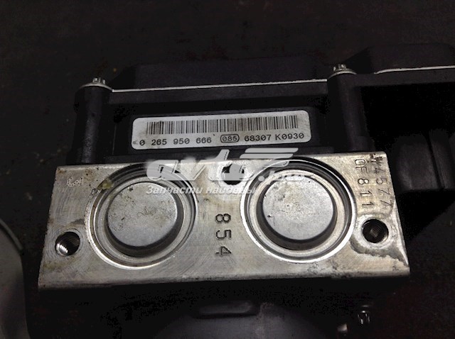 Купити 34516775730 BMW 