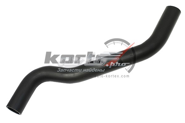 KM0600537 KAP Шланг/патрубок радіатора охолодження, нижній