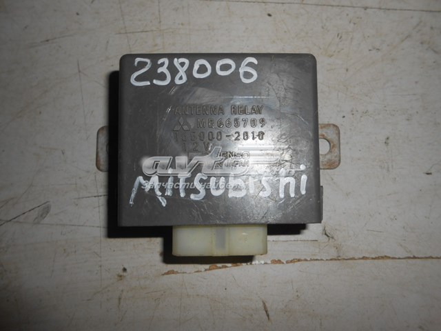  Mitsubishi MB665709 ціна, від 14.56 USD