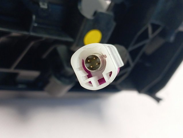 Купити 9840051480 Peugeot/Citroen Дисплей багатофункціональний