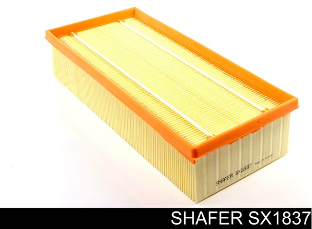 Фільтр повітряний Shafer SX1837