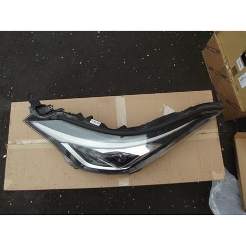 Купити 81170F4281 Toyota Основна фара в зборі ліва