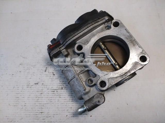 Блок дросельної заслінки Nissan/Infiniti 16119ED000 ціна, від 113.78 USD